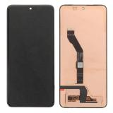 TOUCH DIGITIZER + DISPLAY AMOLED COMPLETE WITHOUT FRAME FOR VIVO V50 (V2427) BLACK ORIGINAL