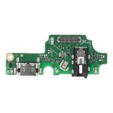 CHARGING PORT FLEX CABLE FOR ZTE BLADE V50 DESIGN 4G (8050)