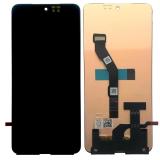 TOUCH DIGITIZER + DISPLAY AMOLED COMPLETE WITHOUT FRAME FOR VIVO V50 LITE 4G (V2441) / V50 LITE 5G (V2440) BLACK ORIGINAL