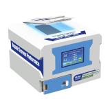 YYD V6 MINI 9-INCH SMART CURVED SCREEN LAMINATION DEFOAMING AND CURING ALL-IN-ONE MACHINE FOR FLAT SCREENS OF TABLETS / PHONES