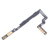 FLEX OF BUTTON VOLUME AND POWER FOR ZTE BLADE V60 DESIGN (Z2350)