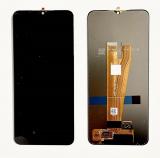 TOUCH DIGITIZER + DISPLAY LCD COMPLETE WITHOUT FRAME FOR SAMSUNG GALAXY A04 A045F BLACK EU
