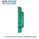 JCID V1S V1SE 13-16PM FACE ID DOT PROJECTOR ADAPTOR FOR IPHONE 13 - 16 PRO MAX (NEW VERSION CAN BE USED WITH V1SE V1S PRO) (NO EXTERNAL POWER SUPPLY REQUIRED)