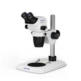 SOPTOP SZN71 MICROSCOPE 6.7X-45X MOBILE PHONE REPAIR TRINOCULAR + MICROSCOPE LED LIGHT