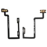 FLEX OF BUTTON VOLUME AND POWER FOR REALME 8 5G (RMX3241)
