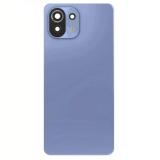 BACK HOUSING FOR XIAOMI 11 LITE 5G NE (2109119DG 2107119DC 2109119DI) JAZZ BLUE