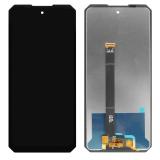 TOUCH DIGITIZER + DISPLAY LCD COMPLETE WITHOUT FRAME FOR OUKITEL WP17 / OUKITEL WP19 / OUKITEL WP19 PRO / OUKITEL WP21 / OUKITEL WP21 ULTRA / OUKITEL WP27 BLACK