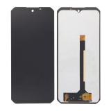 TOUCH DIGITIZER + DISPLAY LCD COMPLETE WITHOUT FRAME FOR OUKITEL WP22 / OUKITEL WP26 BLACK