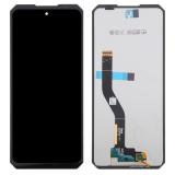 TOUCH DIGITIZER + DISPLAY LCD COMPLETE WITHOUT FRAME FOR OUKITEL WP30 PRO BLACK