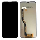 TOUCH DIGITIZER + DISPLAY LCD COMPLETE WITHOUT FRAME FOR OUKITEL WP53 / OUKITEL WP53 PRO / OUKITEL WP53S BLACK