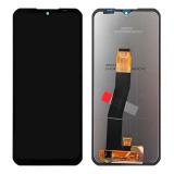 TOUCH DIGITIZER + DISPLAY LCD COMPLETE WITHOUT FRAME FOR OUKITEL WP55 / OUKITEL WP55 PRO / OUKITEL WP35 PRO / OUKITEL WP39 PRO / OUKITEL WP55 ULTRA / OUKITEL WP55S / OUKITEL WP62 / OUKITEL WP62 PRO BLACK
