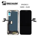 DISPLAY LCD + PANTALLA TACTIL DISPLAY COMPLETO FOR APPLE IPHONE X 5.8 MECHANIC OLED HARD VERSION