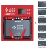 XZZ L2023 INTELLIGENT DESOLDERING STATION INTELLIGENT DIGITAL DISPLAY PRECISE TEMPERATURE CONTROL STRONG MAGNETIC ADSORPTION FOR APPLE IPHONE X-16 SERIES / ANDROID SERIES