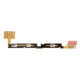 FLEX OF BUTTON VOLUME AND POWER FOR SAMSUNG GALAXY TAB A11 X130 X133 X135