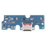 ORIGINAL CHARGING PORT FLEX CABLE FOR SAMSUNG GALAXY TAB A11 X130 X133 X135