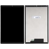 TOUCH DIGITIZER + DISPLAY LCD COMPLETE WITHOUT FRAME FOR LENOVO TAB M10 HD (2nd Gen) TB-X306 TB-X306F BLACK ORIGINAL
