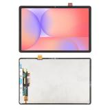 TOUCH DIGITIZER + DISPLAY LCD COMPLETE WITHOUT FRAME FOR SAMSUNG GALAXY TAB S10 LITE X400 X406B BLACK ORIGINAL