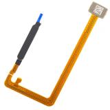 FINGERPRINT SENSOR FLEX CABLE FOR HONOR X5C PLUS (NLA-LX1) MIDNIGHT BLACK