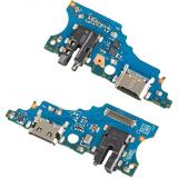 ORIGINAL CHARGING PORT FLEX CABLE FOR HONOR X5C PLUS (NLA-LX1)