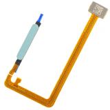 FINGERPRINT SENSOR FLEX CABLE FOR HONOR X5C PLUS (NLA-LX1) OCEAN CYAN