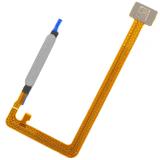 FINGERPRINT SENSOR FLEX CABLE FOR HONOR X5C PLUS (NLA-LX1) METEOR SILVER