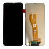 TOUCH DIGITIZER + DISPLAY LCD COMPLETE WITHOUT FRAME FOR HONOR X5C PLUS / HONOR X5C BLACK ORIGINAL