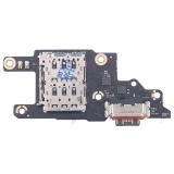 ORIGINAL CHARGING PORT FLEX CABLE FOR XIAOMI POCO X6 PRO 5G (2311DRK48G 2311DRK48I)
