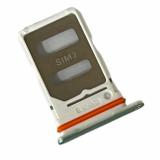 DUAL SIM CARD TRAY FOR XIAOMI POCO X7 PRO (2412DPC0AG) GREEN
