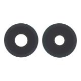 SET OF 2 PCS GLASS LENS REPLACEMENT OF CAMERA FOR XIAOMI POCO X7 PRO (2412DPC0AG)
