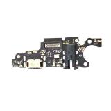 ORIGINAL CHARGING PORT FLEX CABLE FOR  HONOR X7B (CLK-LX1 CLK-LX2 CLK-LX3)