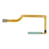 FINGERPRINT SENSOR FLEX CABLE FOR HONOR X8B (LLY-LX1 LLY-LX2 LLY-LX3) GLAMOROUS GREEN