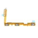 FLEX OF BUTTON VOLUME AND POWER FOR HONOR X8C (ABR-LX1 ABR-LX2 ABR-LX3)