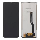 TOUCH DIGITIZER + DISPLAY LCD COMPLETE WITHOUT FRAME FOR DOOGEE N50 / DOOGEE N50 PRO / DOOGEE X98 / DOOGEE X98 PRO BLACK