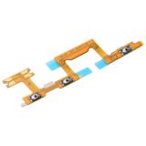 FLEX OF BUTTON VOLUME AND POWER FOR HUAWEI P40 LITE JNY-L21A
