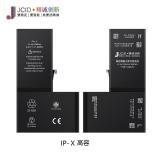 JCID LARGE CAPACITY BATTERY (3120 MAH) FOR APPLE IPHONE X 5.8