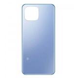 BACK HOUSING FOR XIAOMI 11 LITE 5G NE (2109119DG 2107119DC 2109119DI) JAZZ BLUE