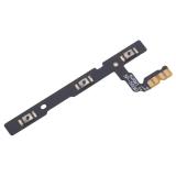 FLEX OF BUTTON VOLUME AND POWER FOR XIAOMI 15 PRO (24101PNB7C 2410DPN6CC)