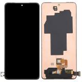 TOUCH DIGITIZER + DISPLAY AMOLED COMPLETE WITHOUT FRAME FOR XIAOMI 15 (24129PN74G 24129PN74I 24129PN74C) BLACK ORIGINAL