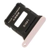 DUAL SIM CARD TRAY FOR XIAOMI 17 (25113PN0EG) ALPINE PINK