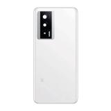 ORIGINAL BACK HOUSING FOR XIAOMI POCO F5 PRO (23013PC75G) WHITE