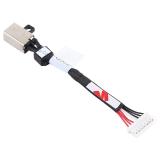 CHARGING PORT FLEX CABLE FOR DELL XPS 15 9550 / DELL PRECISION M3800