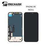 DISPLAY LCD + TOUCH DIGITIZER DISPLAY COMPLETE FOR APPLE IPHONE XR 6.1 MECHANIC INCELL