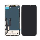 DISPLAY LCD + TOUCH DIGITIZER DISPLAY COMPLETE FOR APPLE IPHONE XR 6.1 INCELL MOSHI