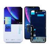 DISPLAY LCD + TOUCH DIGITIZER DISPLAY COMPLETE FOR APPLE IPHONE XR 6.1 INCELL JK-T