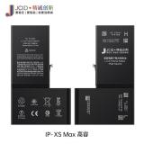 JCID LARGE CAPACITY BATTERY (3600 MAH) FOR APPLE IPHONE XS MAX 6.5