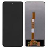 TOUCH DIGITIZER + DISPLAY AMOLED COMPLETE WITHOUT FRAME FOR VIVO Y21D (V2520) / Y31 5G (V2521) BLACK ORIGINAL