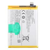 BATTERY B-O8 FOR VIVO Y52S (V2057A)