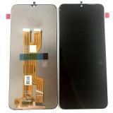 TOUCH DIGITIZER + DISPLAY LCD COMPLETE WITHOUT FRAME FOR VIVO Y28s 5G BLACK ORIGINAL