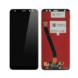 TOUCH DIGITIZER + DISPLAY LCD COMPLETE WITHOUT FRAME FOR HUAWEI MATE 10 LITE / MAIMANG 6 / G10 / NOVA 2i BLACK (NO LOGO)