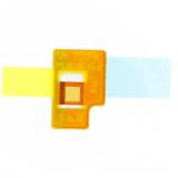 FPCB TOUCH KEY FLEX CABLE FOR SAMSUNG GALAXY J2 PRO (2018) J250F